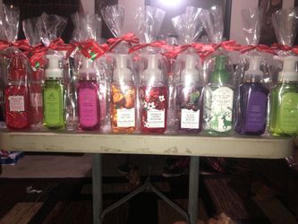 Hand Soaps