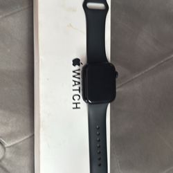 Apple Watch SE Gen 2