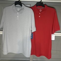 Men’s Polo Shirts