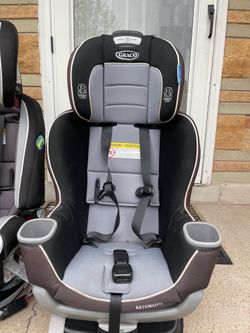 Graco car seat