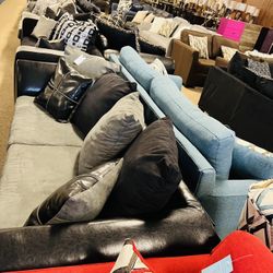 Nice Stylish Couch deals here