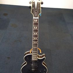 Epiphone Les Paul Custom Prophecy Plus