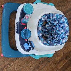 Baby Walker