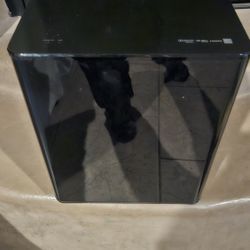 samsung subwolfer wireless