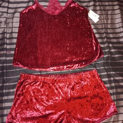 Women's Nightgown Set XL
