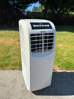 Portable Air Conditioner