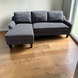 Sleeper Sectional Sofa