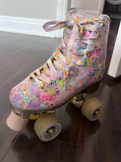 Women’s/Girls Impala Roller Skates