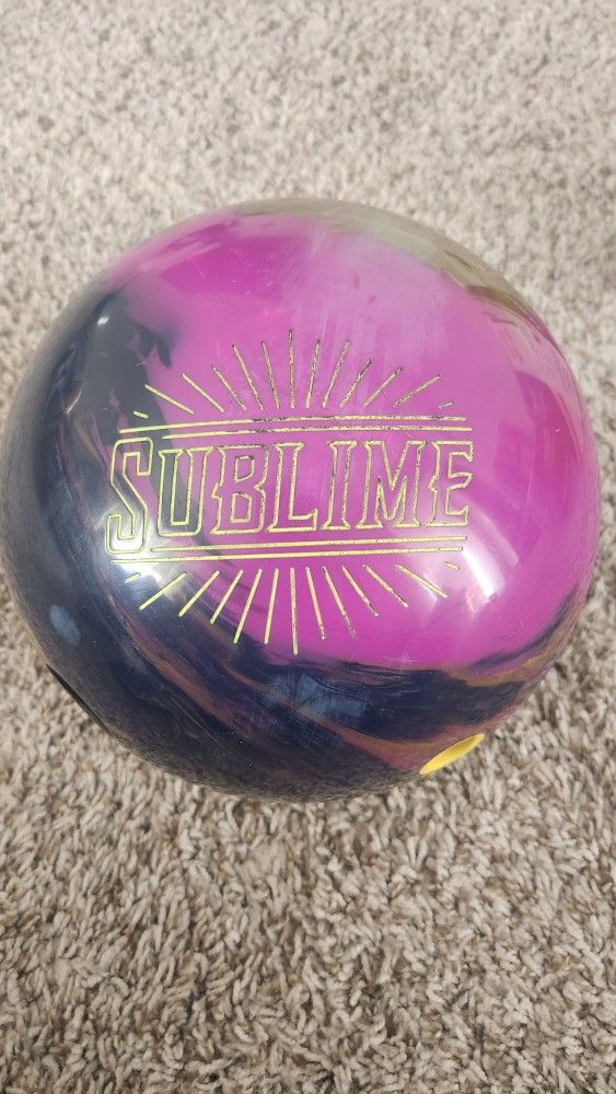 900 Global Sublime 15 Pounds