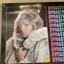 Dynasty Alexis and Krystle Jigsaw Puzzles 