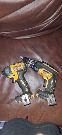 Impact 3 velocidades y escrewgun