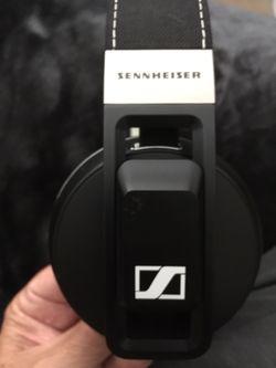 Sennheiser Urbanite Over the Ear Headphones