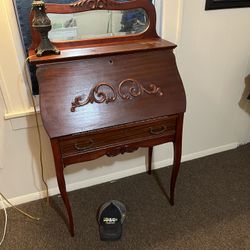 Antique Desk