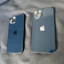 IPHONE 14 (256GB)