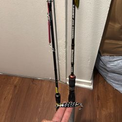 Fishing Rods