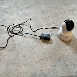 WiFi Security Camera