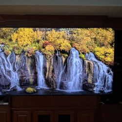 Sony 85” Class Bravio 4K UHD Smart Google TV