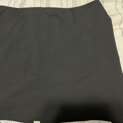 Lands End Skirt Size 26W