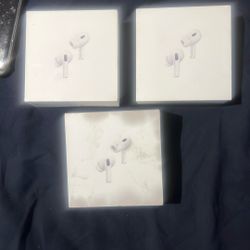 New Apple Air Pods Gen 2