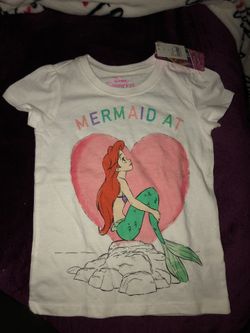 Princess shirt