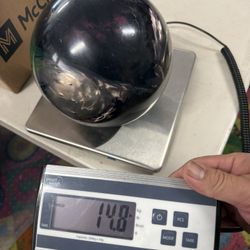 Roto Grip Bowling Ball