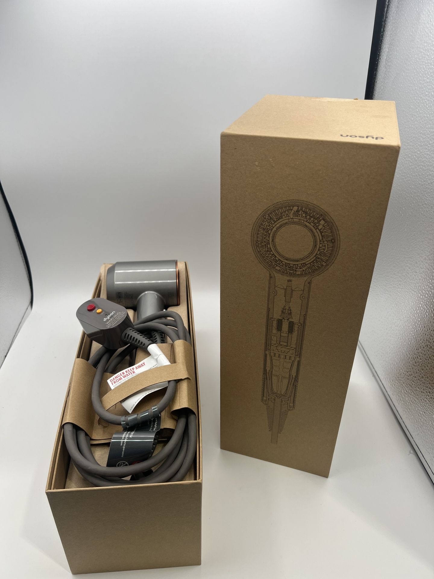 Dyson Blow Dryer