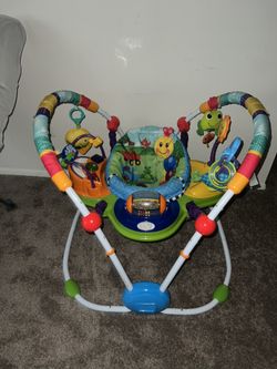 Baby Einstein Jumper