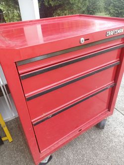 Tool Cart