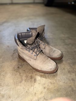 Timberland boots