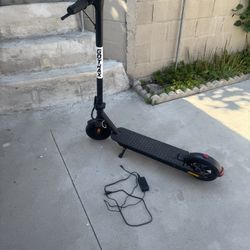 Gotrax Fusion Electric Scooter
