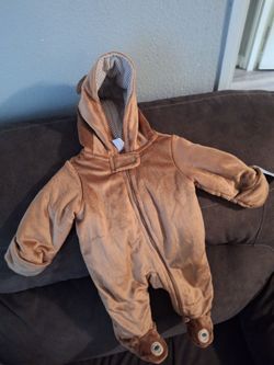 Baby clothes