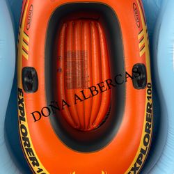 Raft / Boat