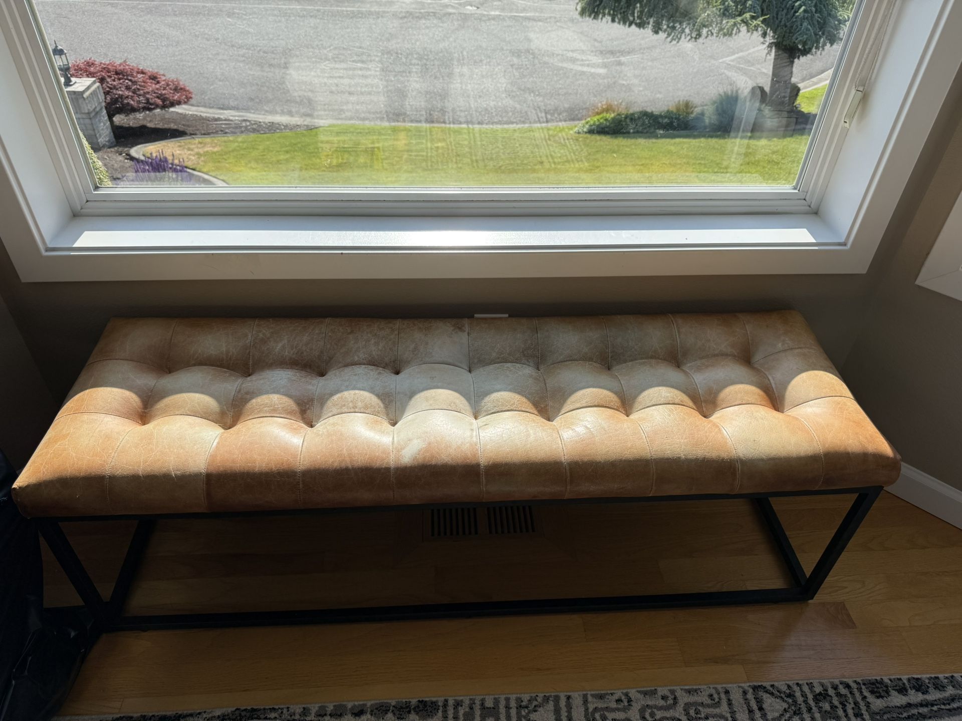 Bench
