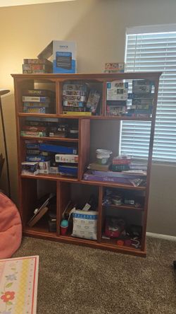 Bookshelf
