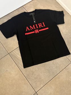 Amiri shirts and belts essentials hoddies