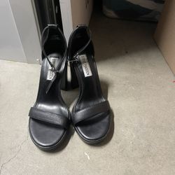 Black Heals 
