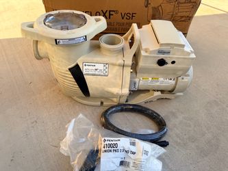 IntelliFloXF VSF 3HP Variable Speed Pump 022056