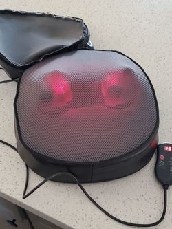 Vivaspa 3-1 massager