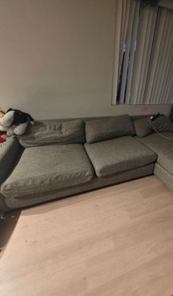 Room and Board Couch