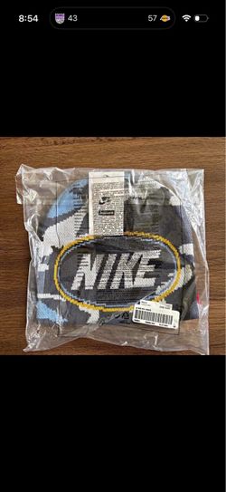 Nike Supreme Beanie