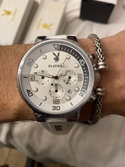 Playboy Watch $150