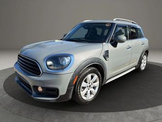 2019 MINI Countryman
