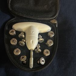 Taylor made weight kit