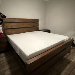King Size Bedroom Set 