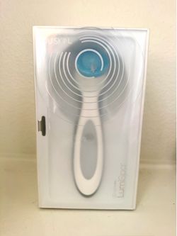 Brand New Sealed Nu Skin ageLOC LumiSpa (1st Generation)