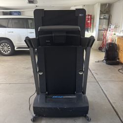 Treadmill $100 OBO