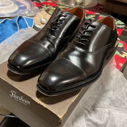Forsheim Dress Shoes