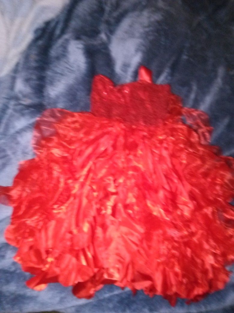 Tutu Dress