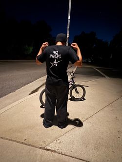 951 Ryderz shirt