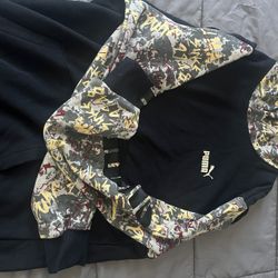 Puma Hoodie